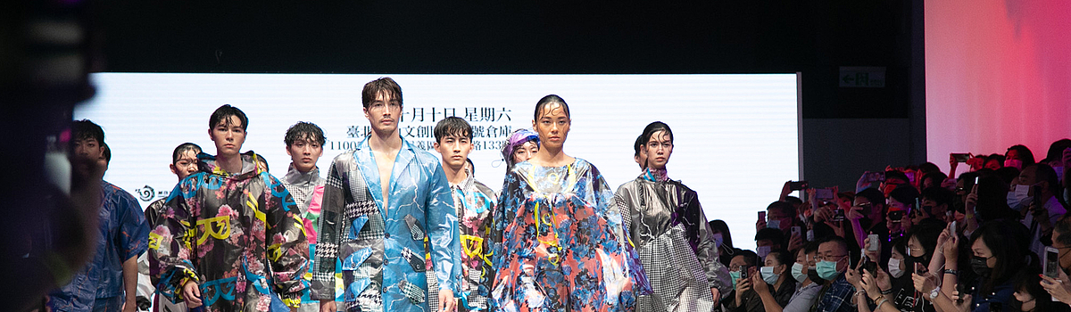 #DAMUR SS21 – Livestream | Berlin Fashion Week