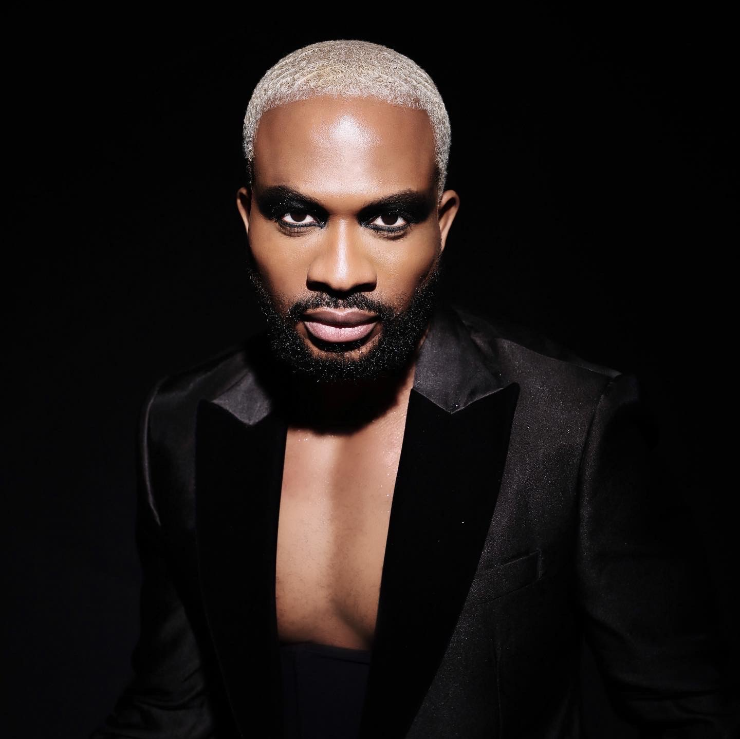 Designer Adebayo Okelawal