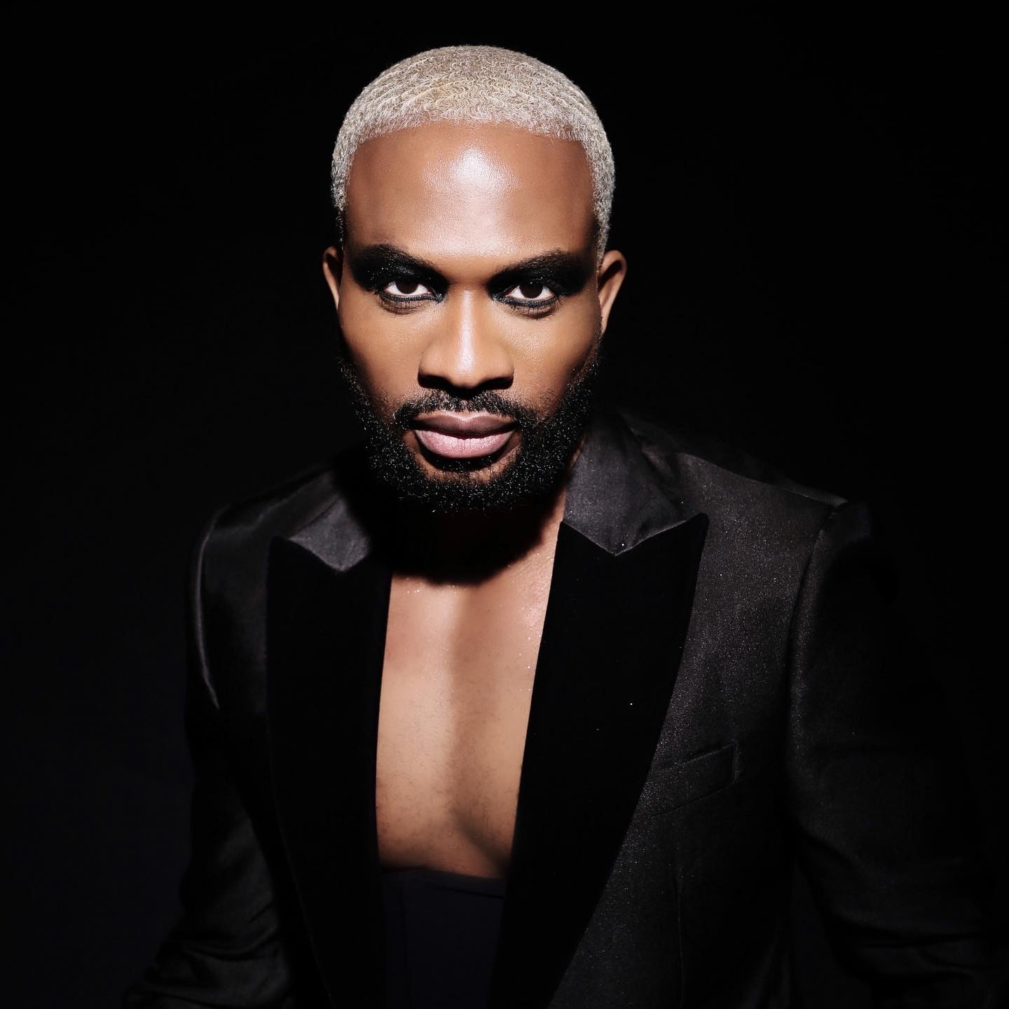 Designer Adebayo Okelawal