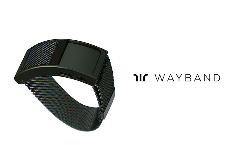 Wayband, ©WearWorks