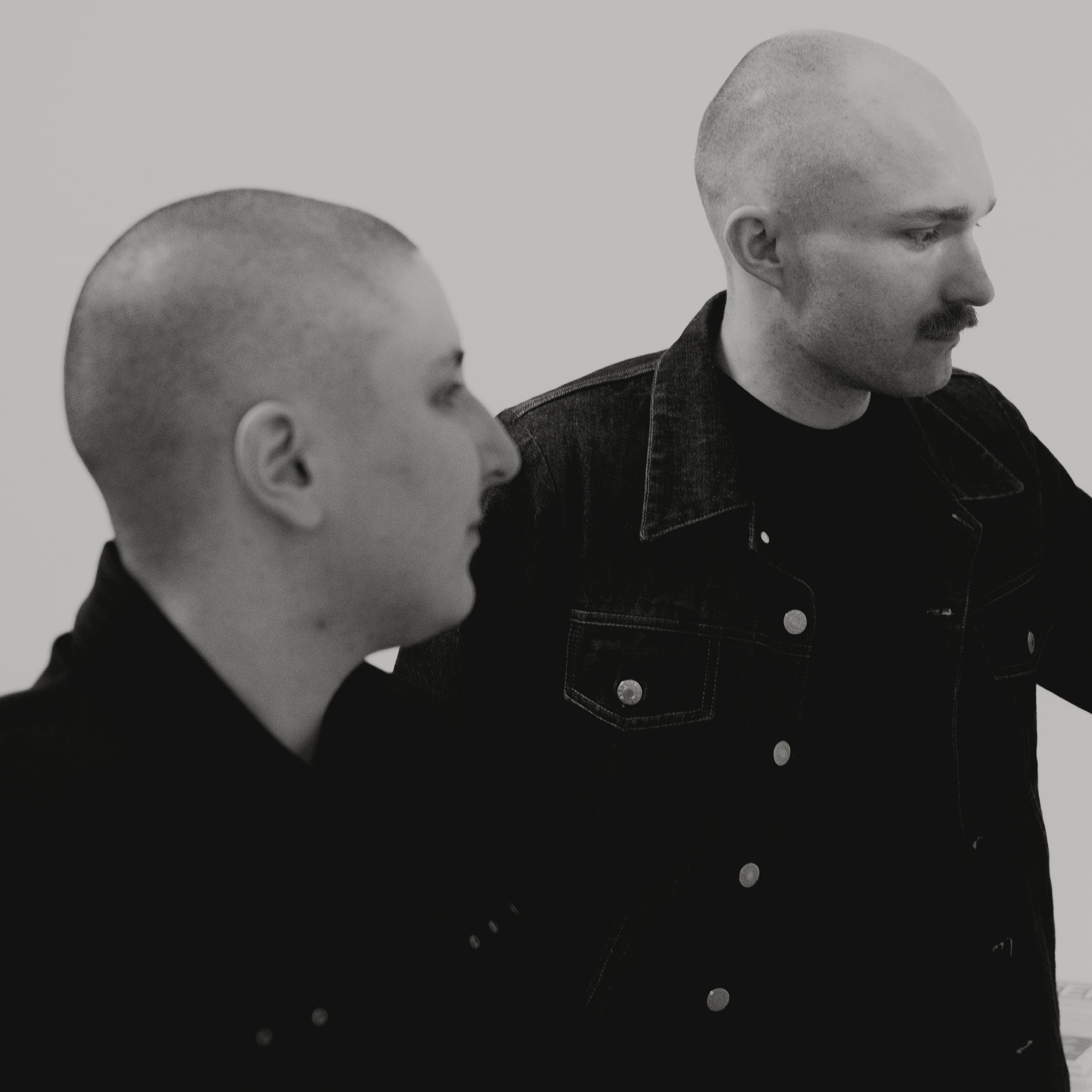 Designer Jale Richert & Michele Beil