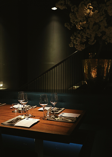 © Crackers Dinner Celine Witon for FCG