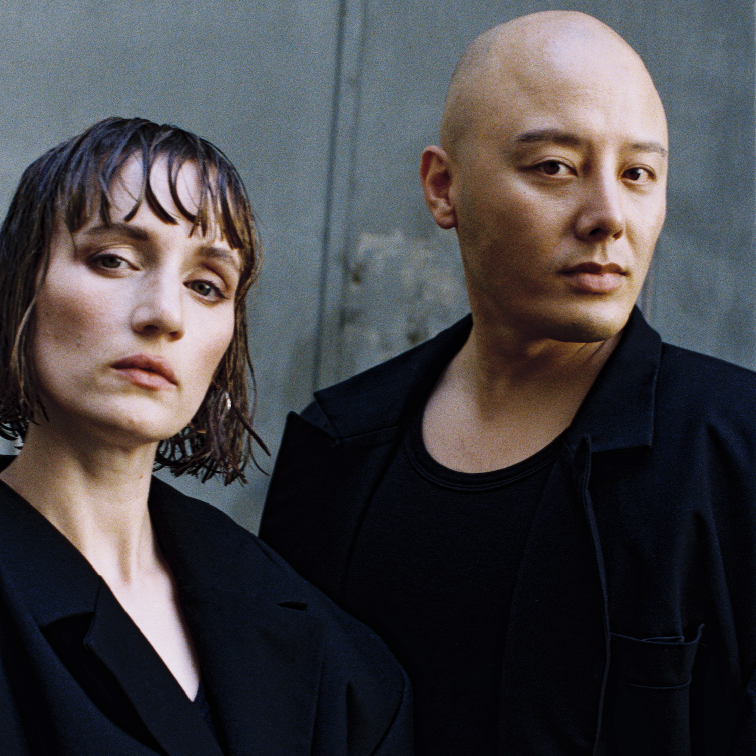 Designer Emilia Pfohl & Nan Li