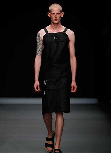 ©Richert Beil @mbfw Berlin