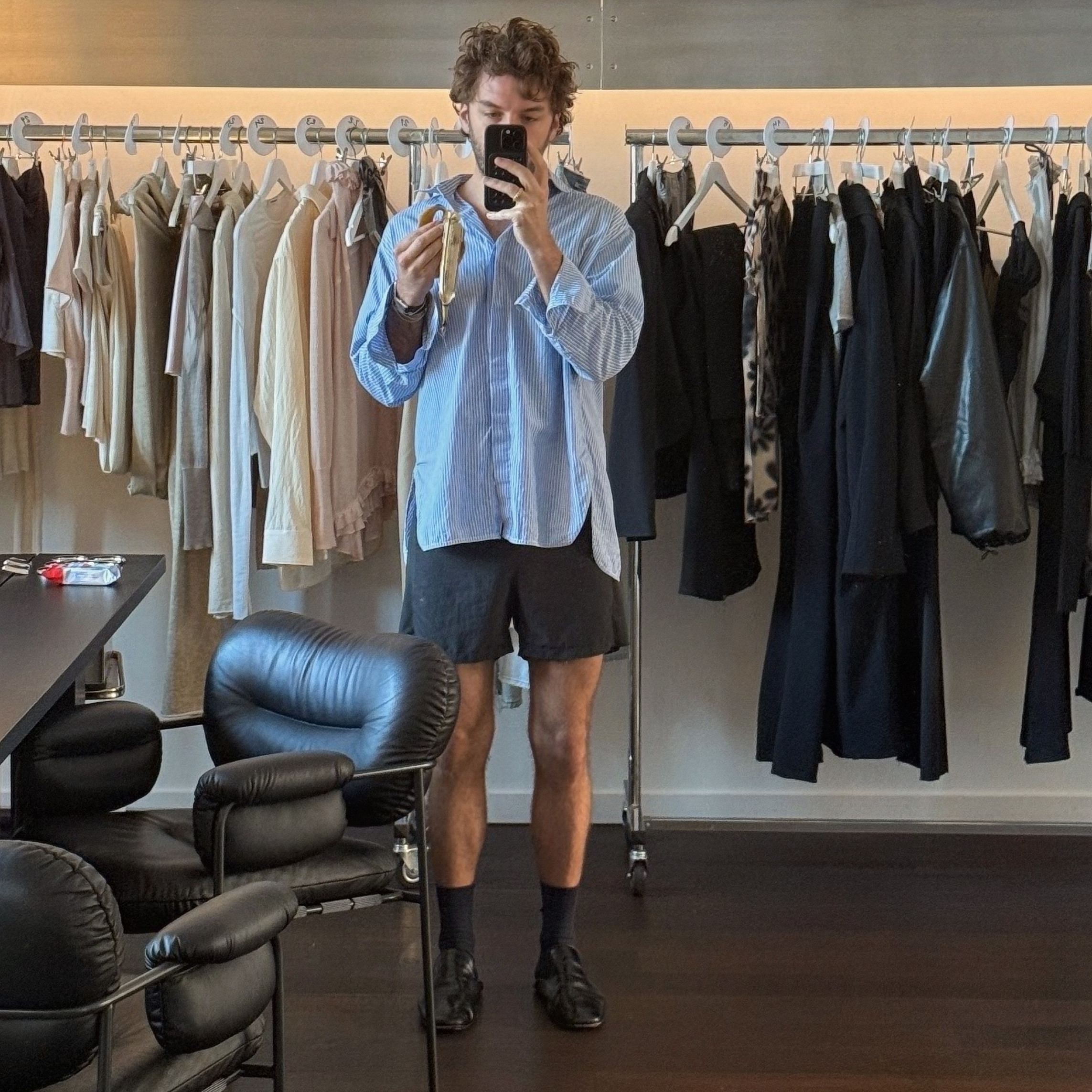 Designer Johannes Boehl-Cronau