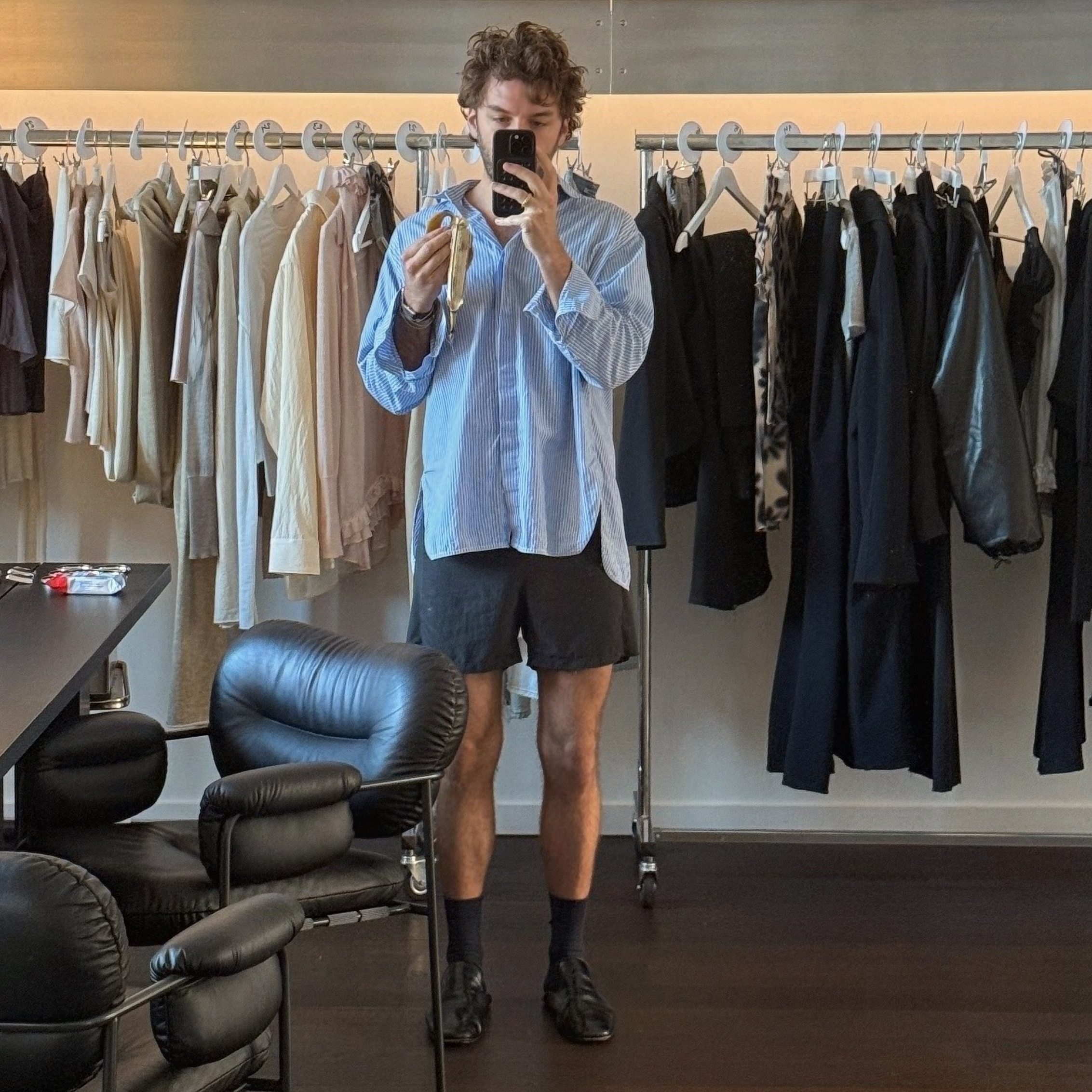 Designer Johannes Boehl-Cronau