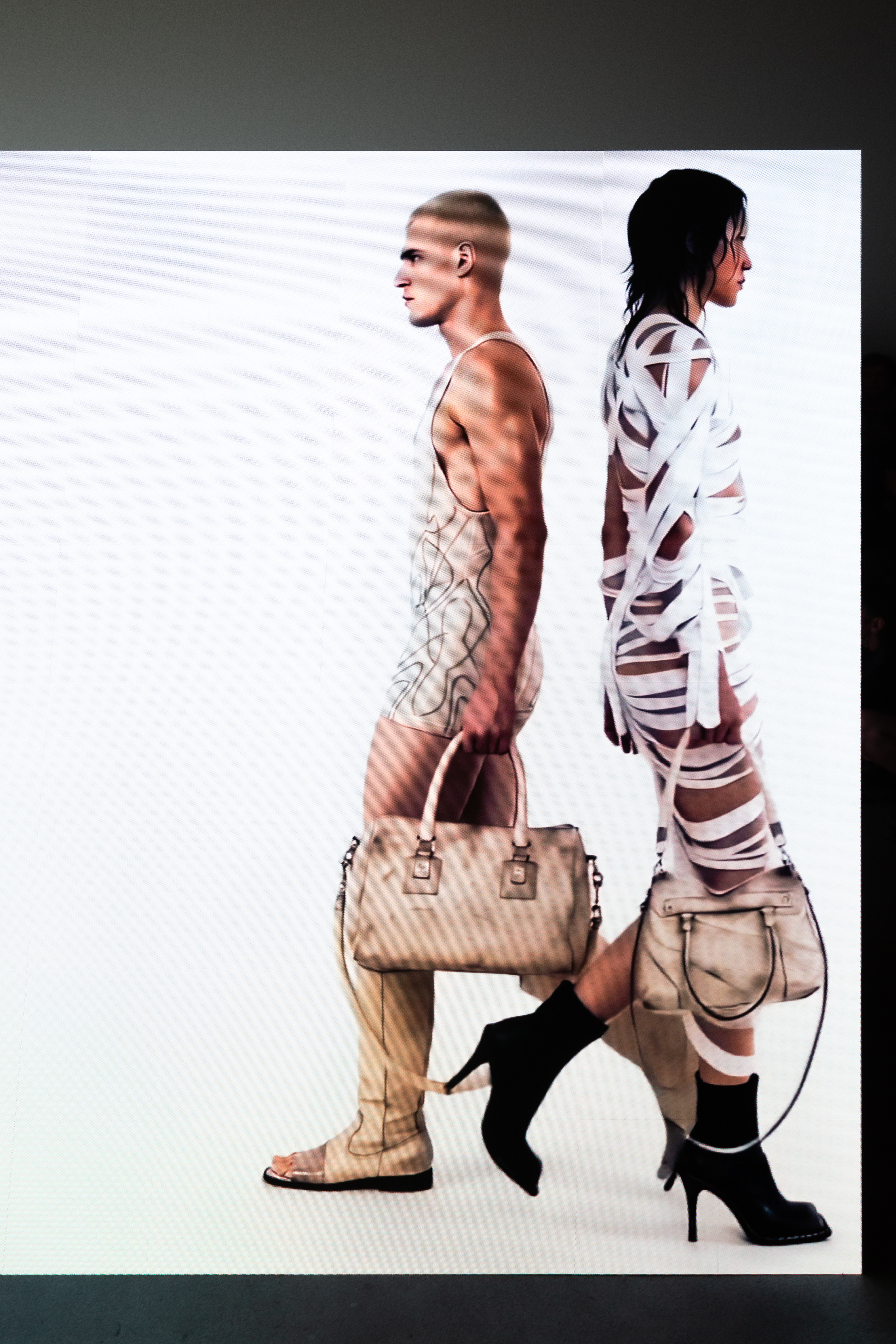 Design slider image